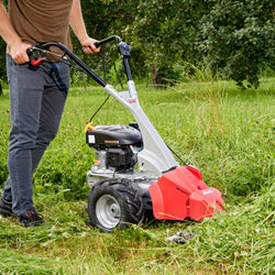 AL-KO Scythe Mowers