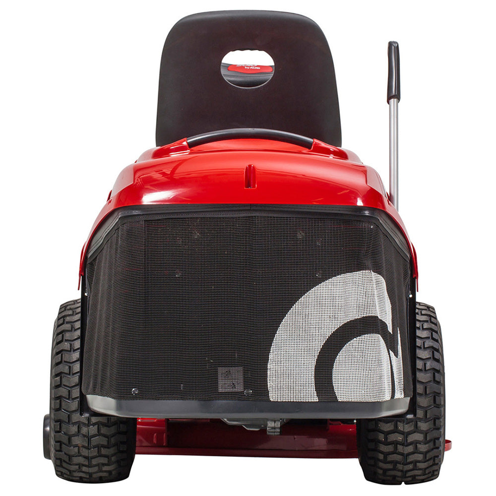 solo by AL-KO T 18-103 HD-A V2 Comfort 103cm/42" Hydrostatic Rear Collect Lawn Tractor