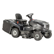 solo by AL-KO Easy T 13-86.6 M-A 86cm/34" Manual Rear Collect Lawn Tractor