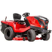 solo by AL-KO T 22-105 HD V2 SD Premium Hydrostatic Rear Collect Lawn Tractor