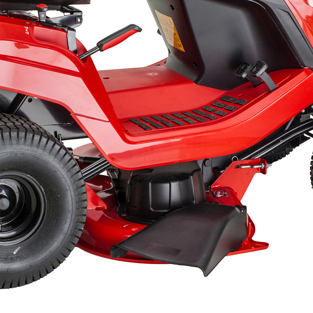 solo by AL-KO T 22-111 HDS-A V2 Premium 111cm/43.5" Hydrostatic Side Discharge / Mulching Lawn Tractor