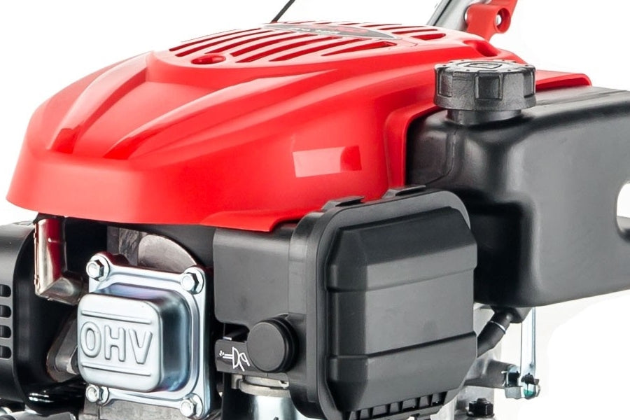 AL-KO Silver 468 P-A Bio Mulch Push Petrol Lawn Mower