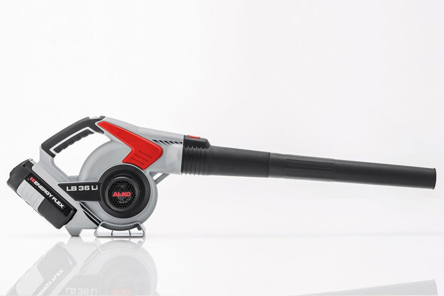 AL-KO 36V LB 4060 Comfort Cordless Leaf Blower (Bare Tool)