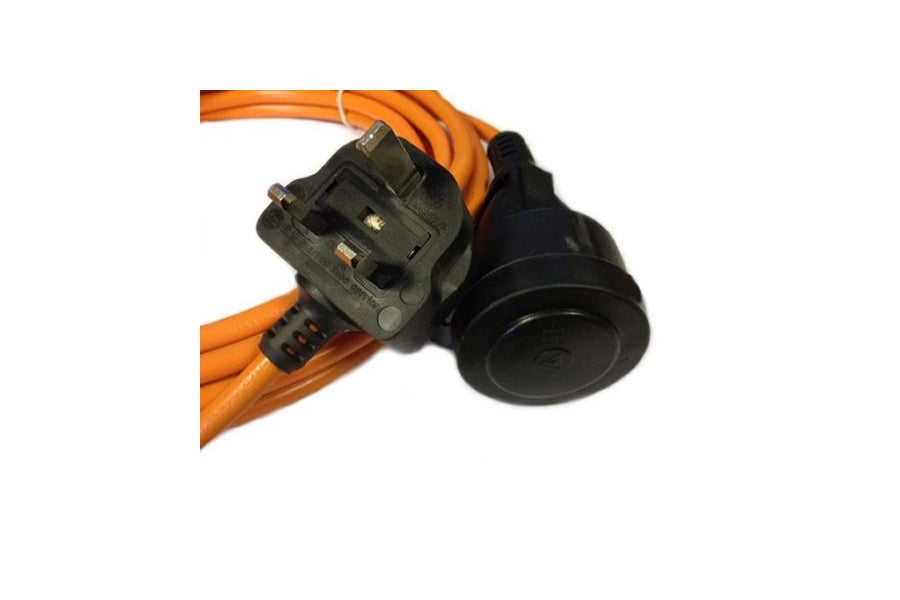 AL-KO 240V Power Cable 6m