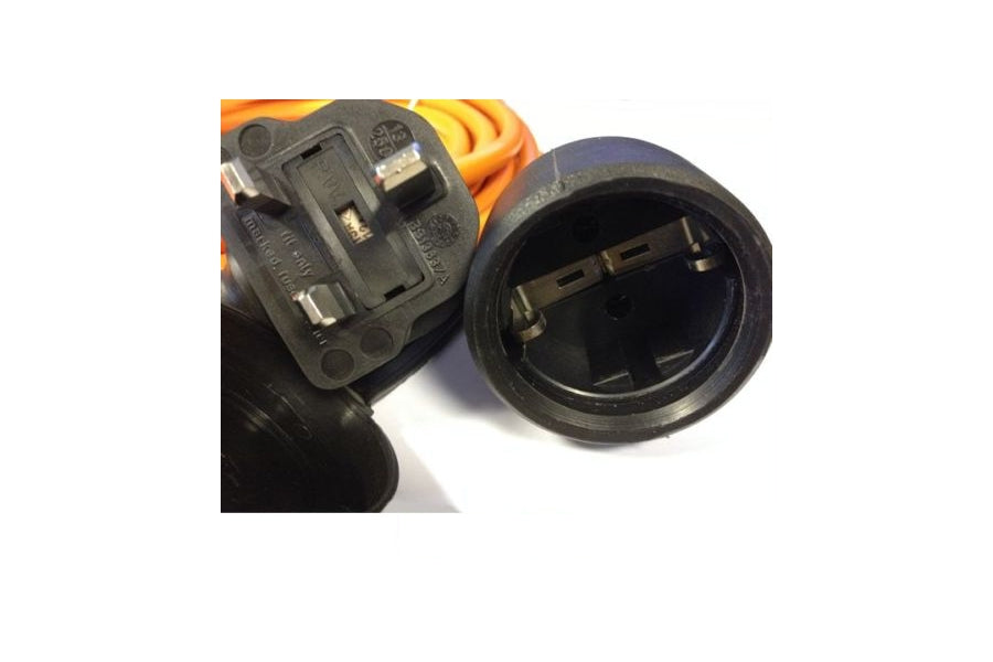 AL-KO 240V Power Cable 12m