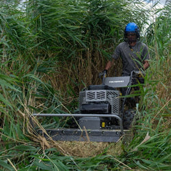 All Terrain Field & Brush Mowers