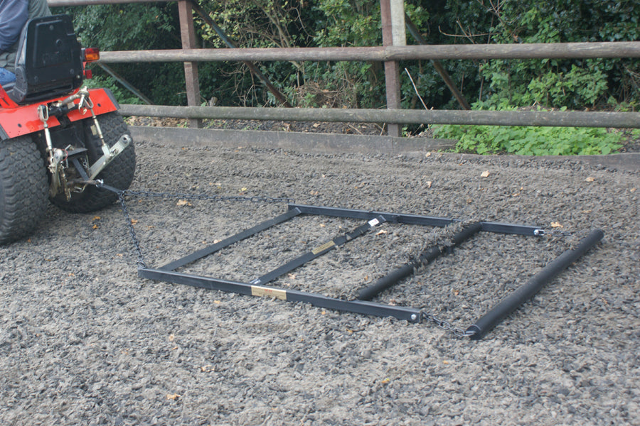 SCH 48" Arena Maintenance Unit AMU