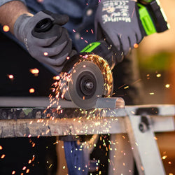 Angle Grinders