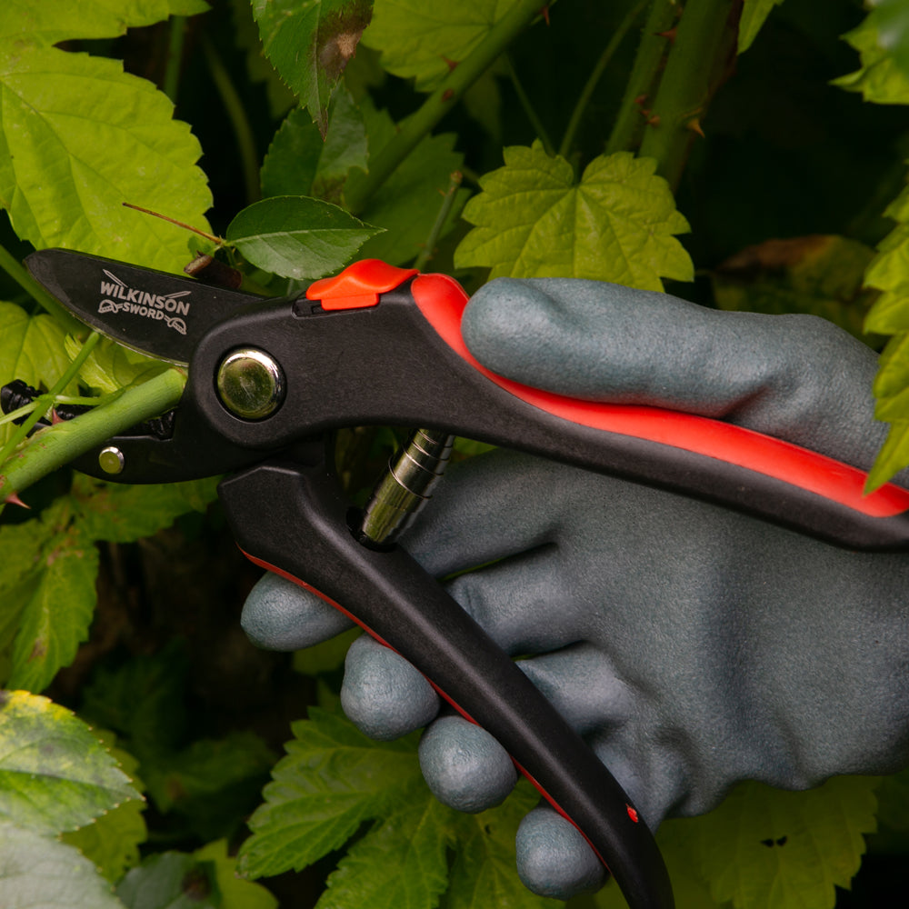 Wilkinson Sword General Purpose Anvil Pruner 1111128WF