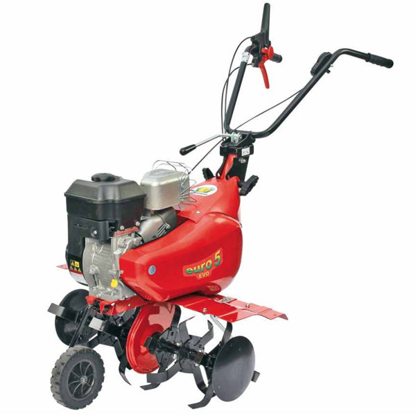 Apache Euro 5 Evo Petrol Cultivator – The Green Reaper