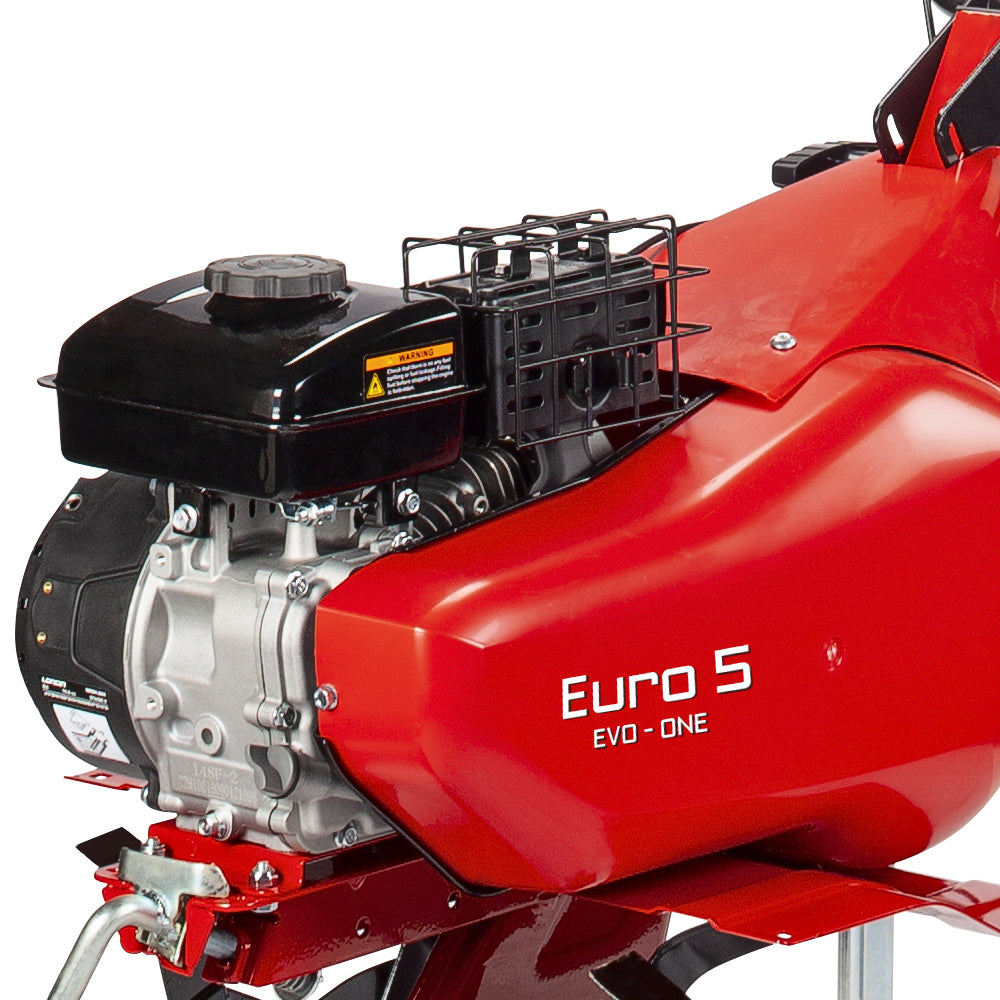 Apache Euro 5 Evo Petrol Cultivator