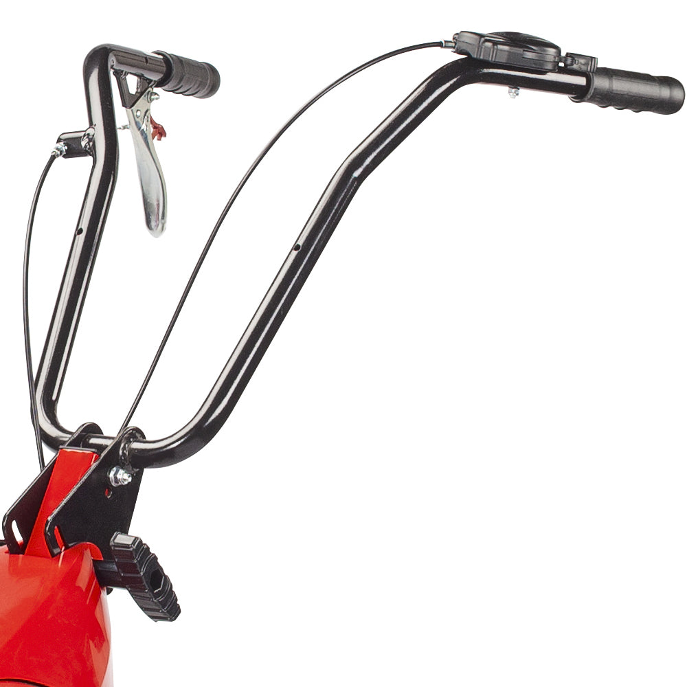 Apache Euro 5 Evo Petrol Cultivator