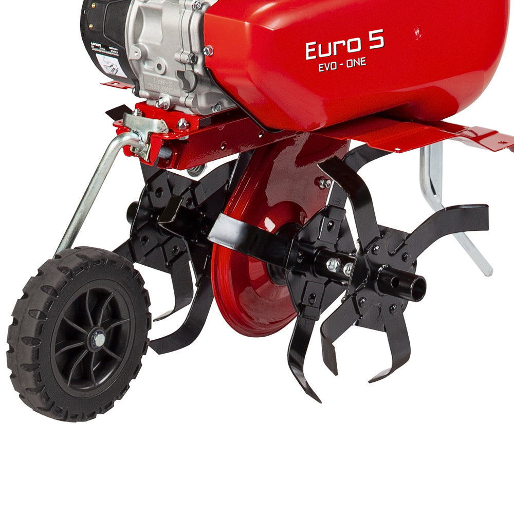 Apache Euro 5 Evo Petrol Cultivator