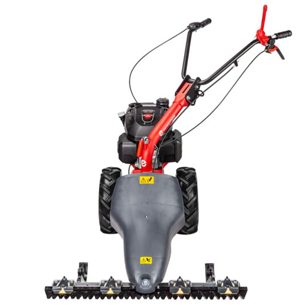 Apache M210 Scythe Mower 87cm Bar