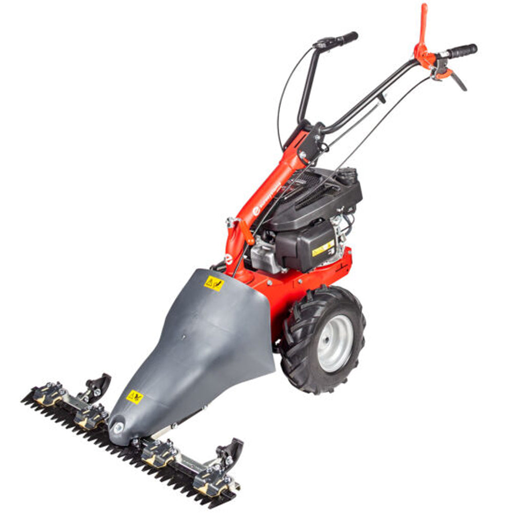 Apache M210 Scythe Mower 87cm Bar