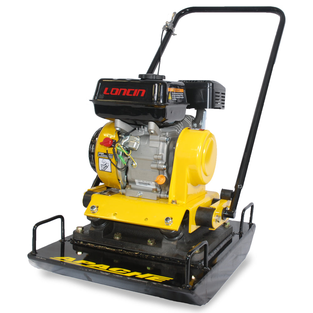 Apache MS100 18" Plate Compactor