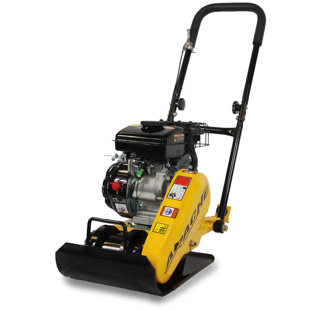 Apache MS50 12" Plate Compactor