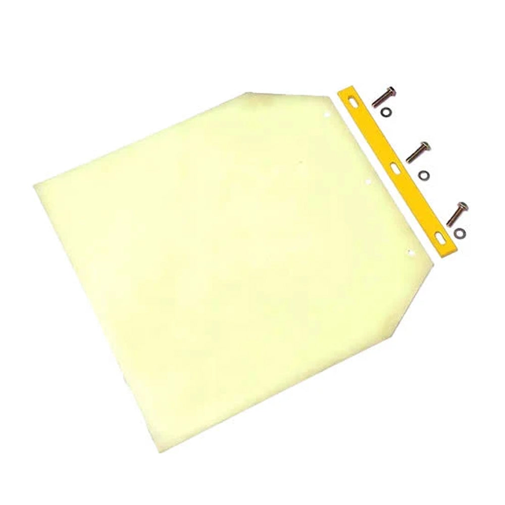 Apache MS60020 Rubber Mat for MS60 Plate Compactor