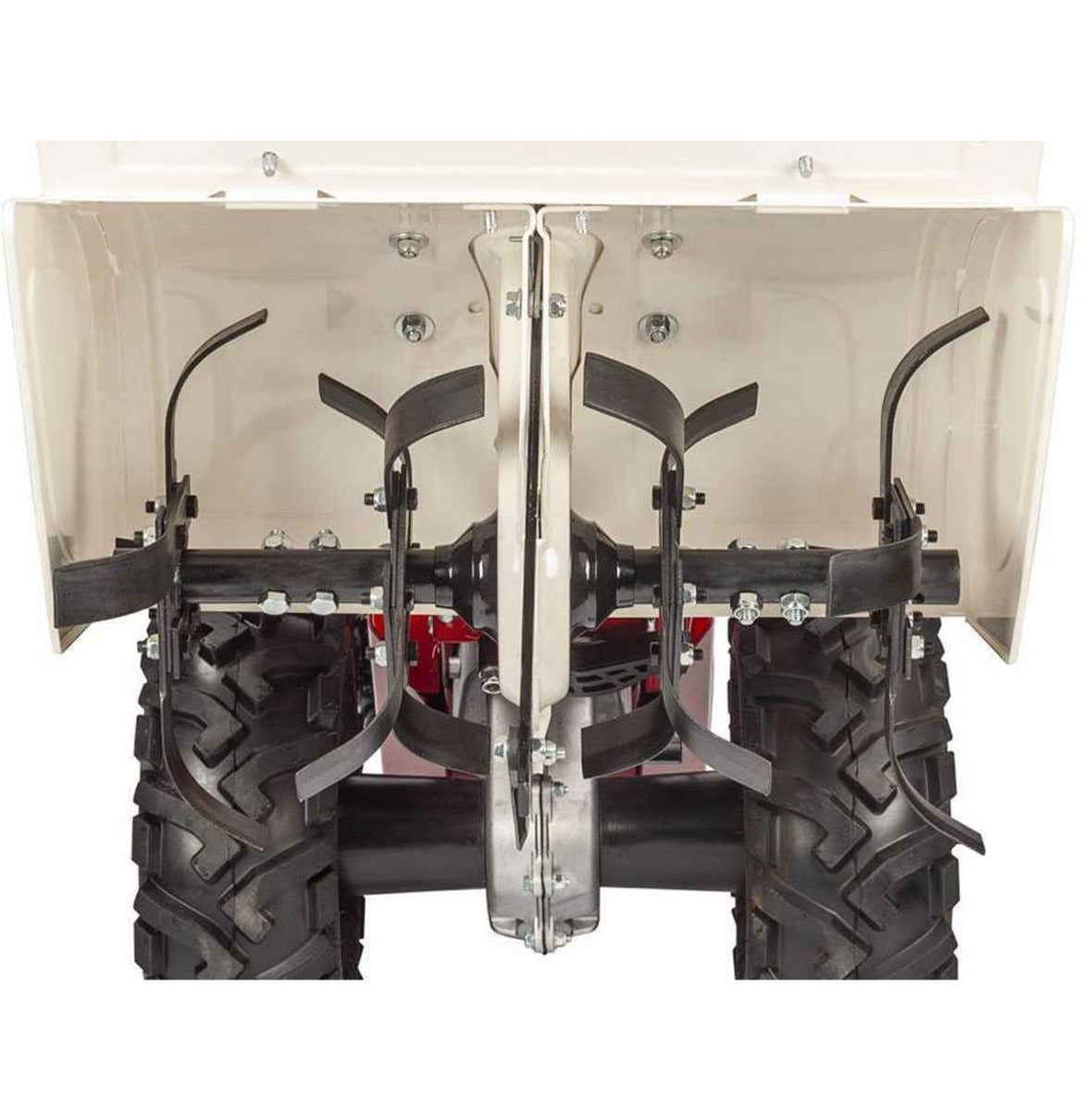 Apache Rotovator Attachment for P70 Two-Wheel Tractor