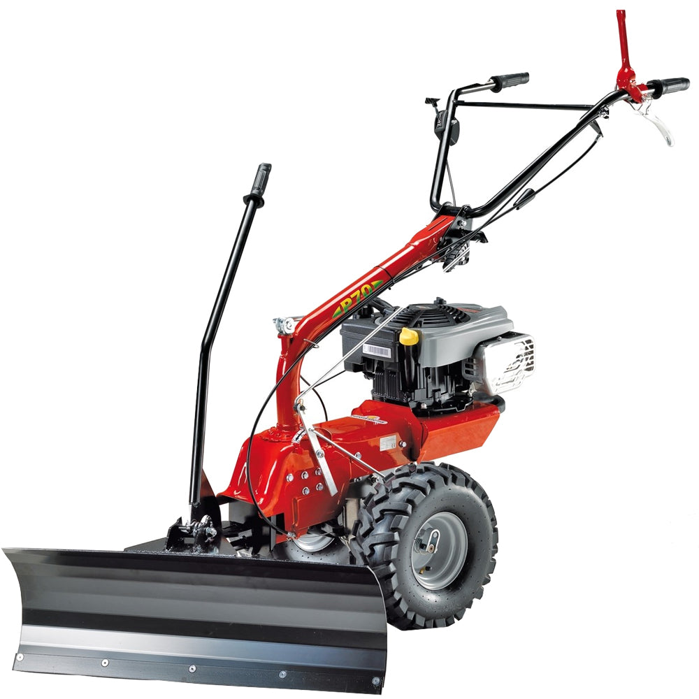 Apache Snow Blade Attachment for P70 Two-Wheel Tractor