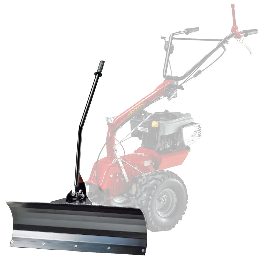Apache Snow Blade Attachment for P70 Two-Wheel Tractor