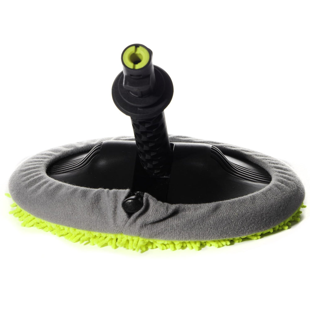 AVA Microfibre Mop with Waterflow