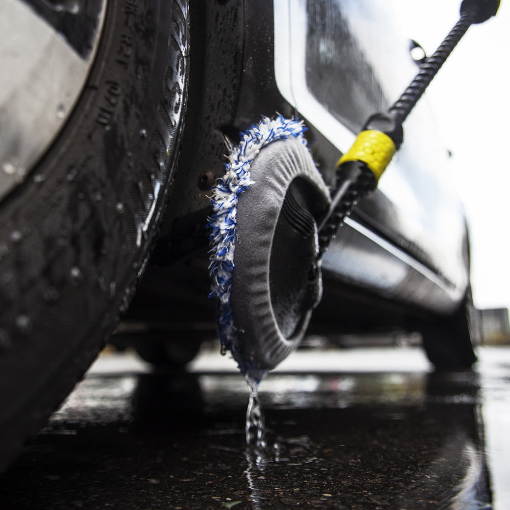 AVA Microfibre Mop with Waterflow