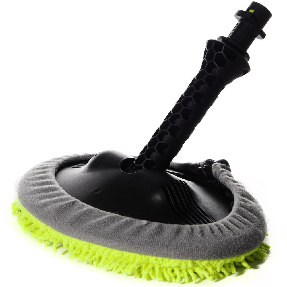 AVA Microfibre Mop with Waterflow