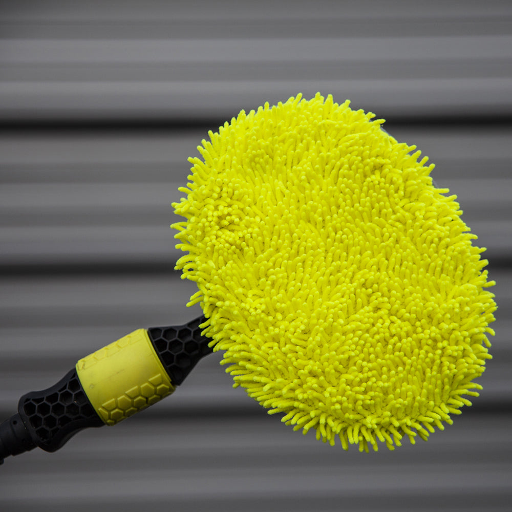 AVA Mixed Microfibre Pads