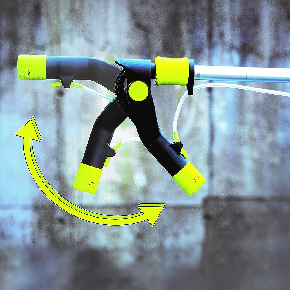 AVA PL7 Telescopic Lance