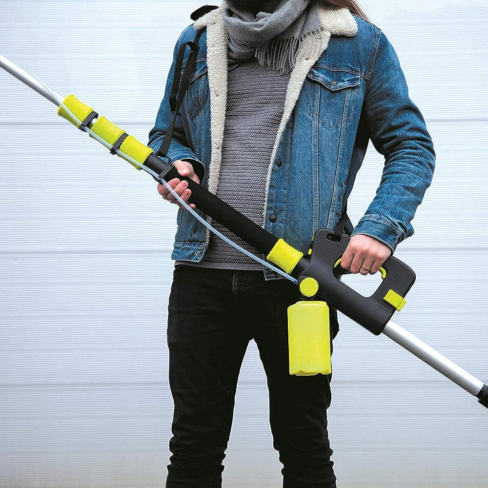 AVA PL7 Telescopic Lance