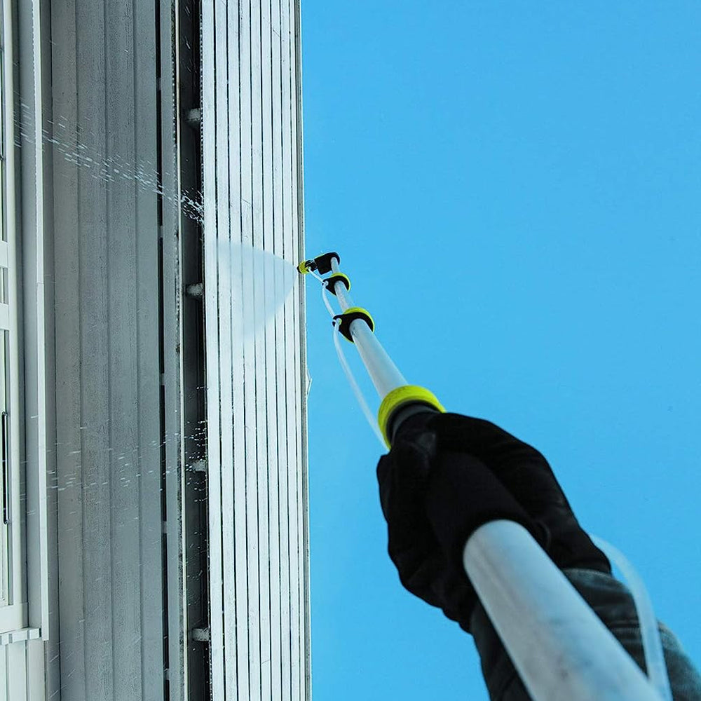 AVA PL7 Telescopic Lance