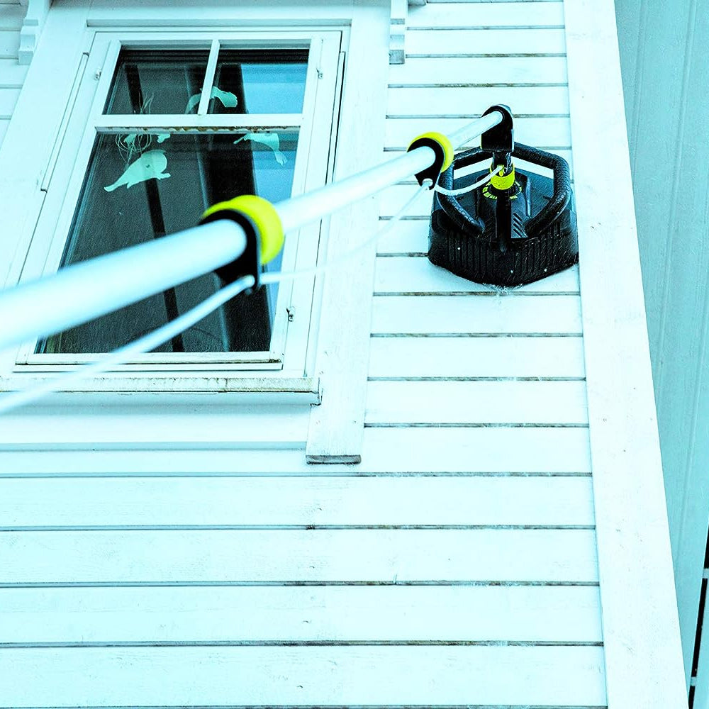 AVA PL7 Telescopic Lance