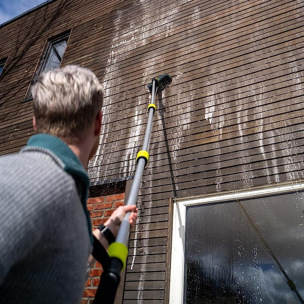 AVA PL7 Telescopic Lance