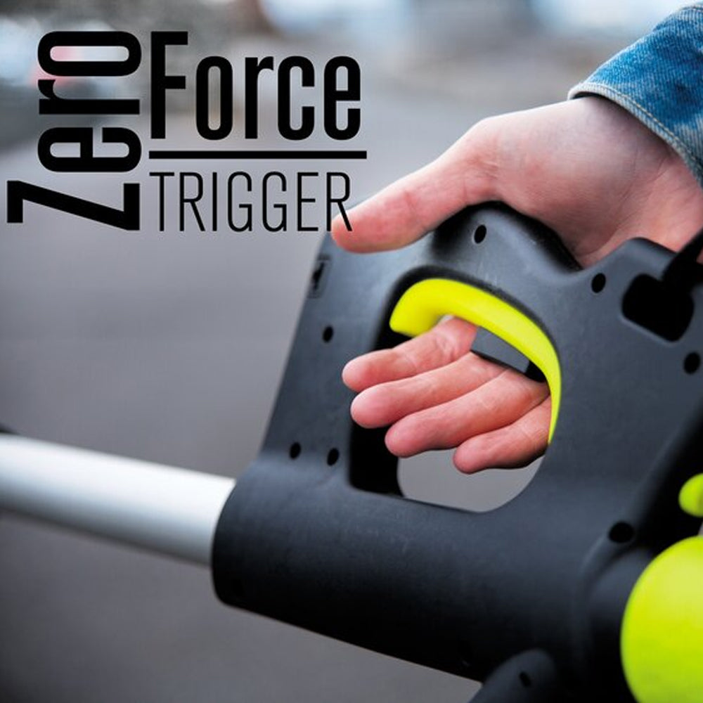 AVA PL7 Telescopic Lance