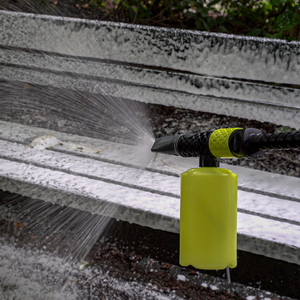 AVA PN36 Basic Foam Cannon including Bottle for P30-P80 Pressure Washers