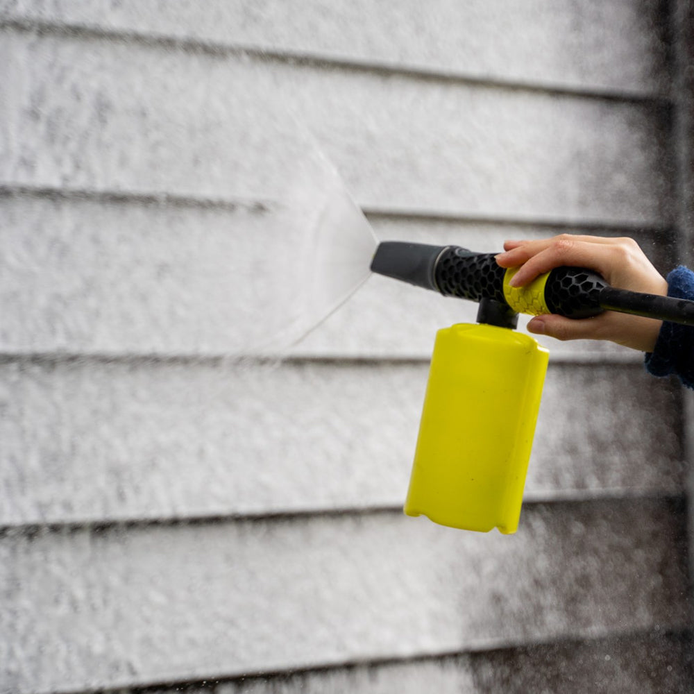 AVA PN36 Basic Foam Cannon including Bottle for P30-P80 Pressure Washers