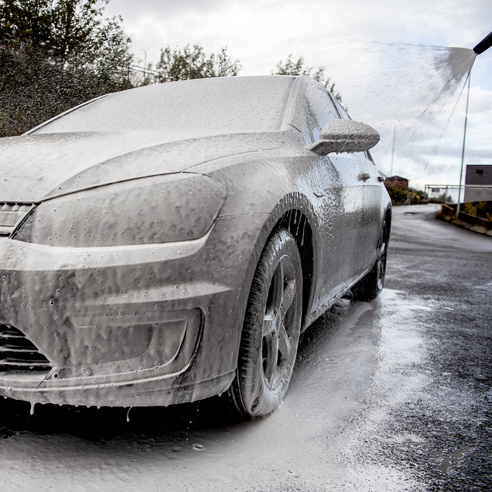 AVA PN36 Basic Foam Cannon including Bottle for P30-P80 Pressure Washers