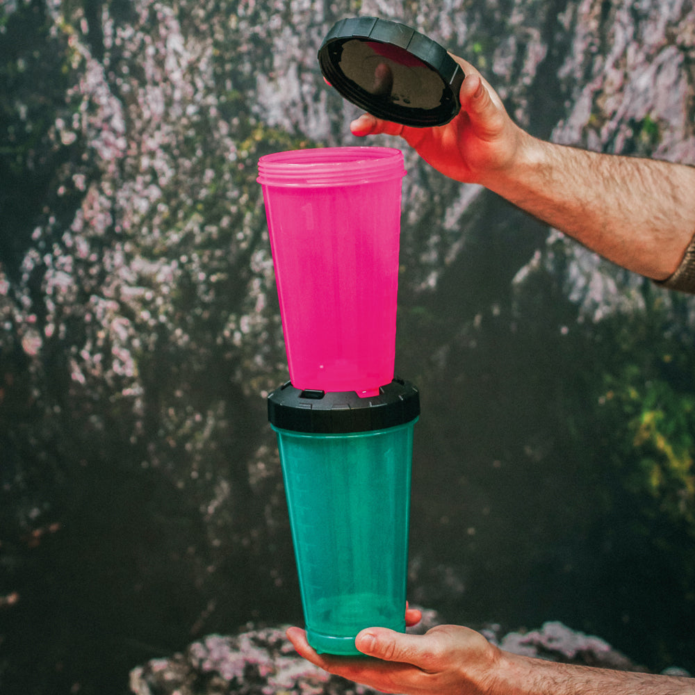 AVA Premium Foam Cannon Kit for P30-P80 Pressure Washers