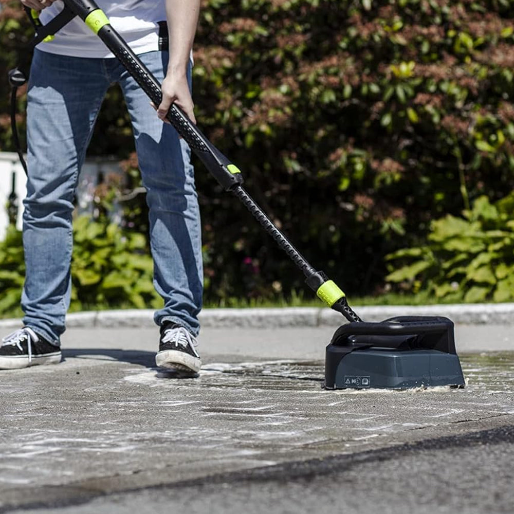 AVA Premium Patio Cleaner for P30-P80 Pressure Washers