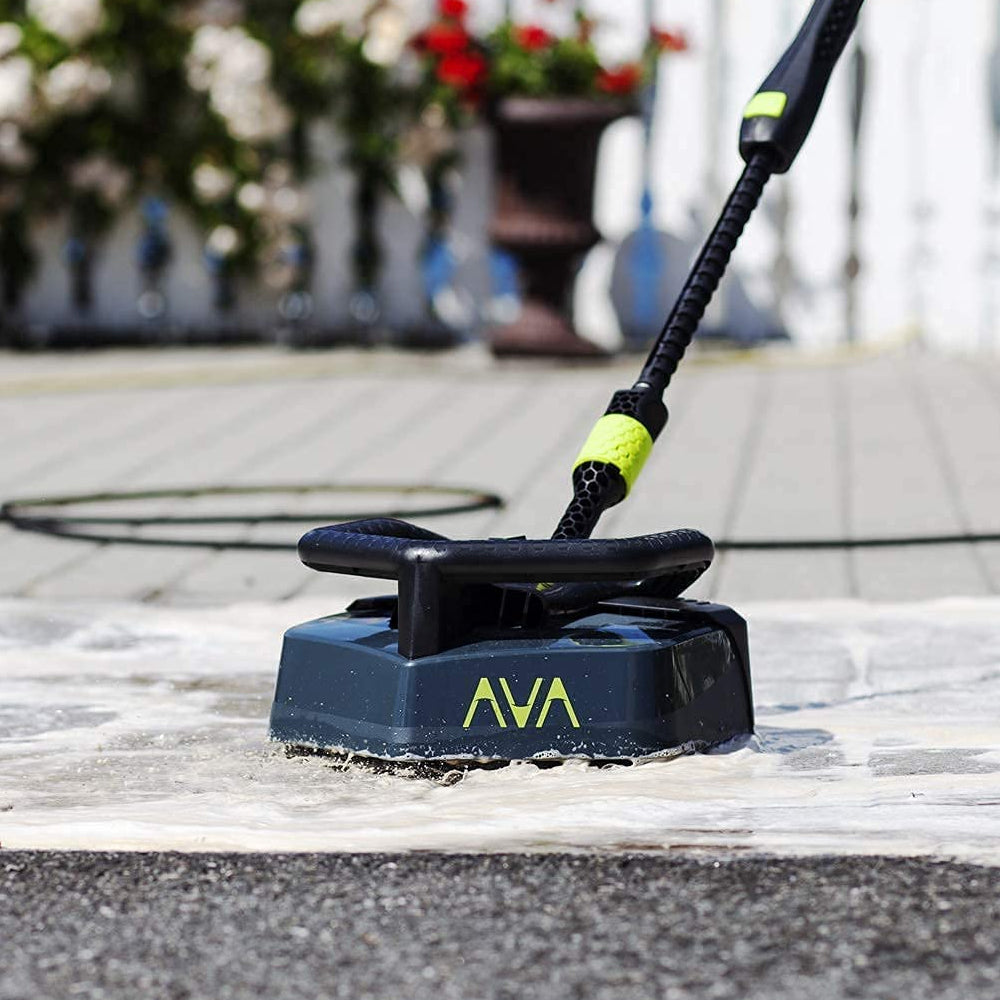 AVA Premium Patio Cleaner for P30-P80 Pressure Washers