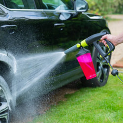 AVA Pressure Washer Accessories