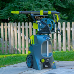 AVA Pressure Washers