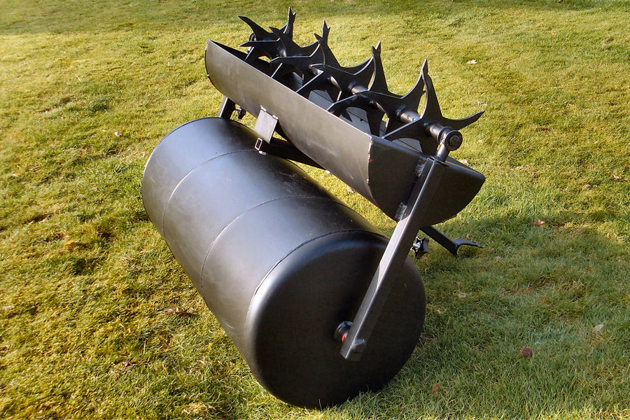 SCH 36" Aerator Attachment