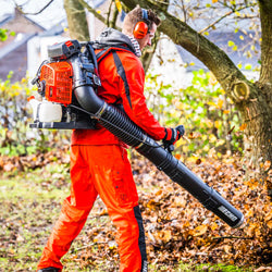 Backpack / Knapsack Leaf Blowers