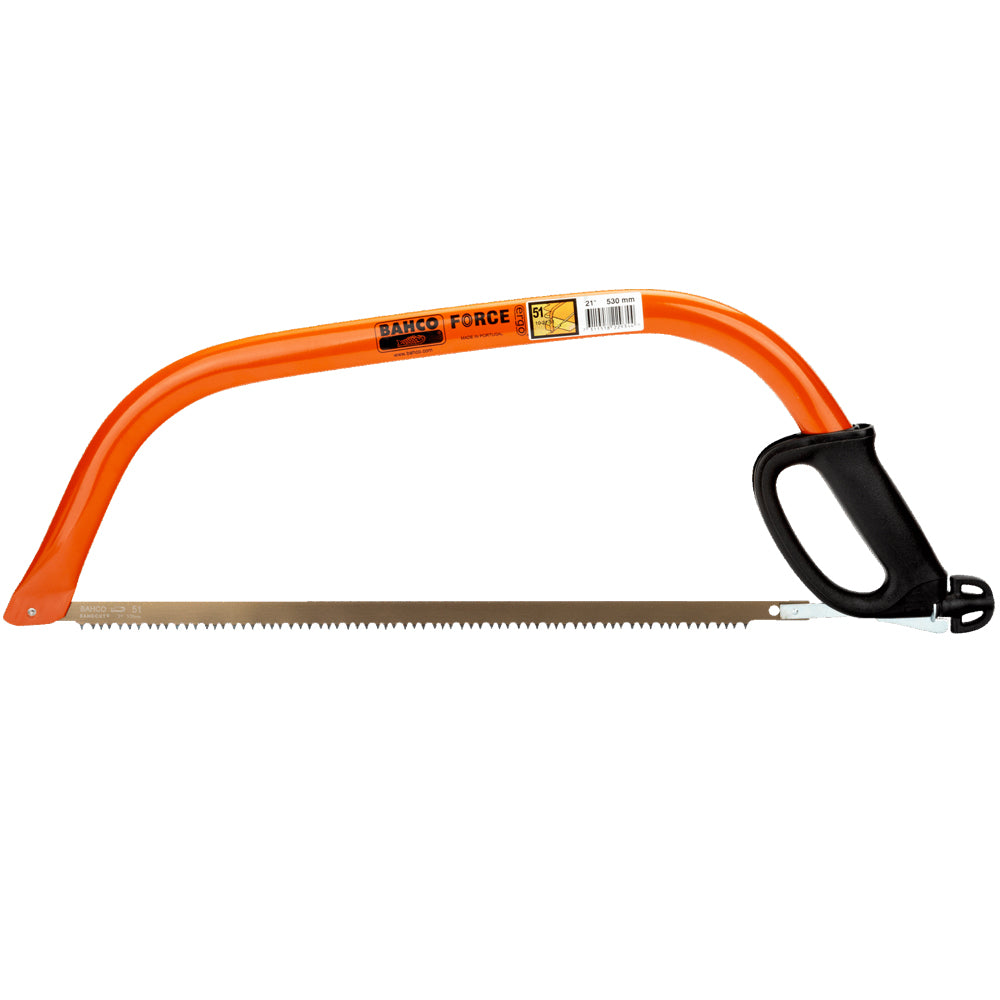 Bahco 10-30-51 ERGO™ 30" Bow Saw