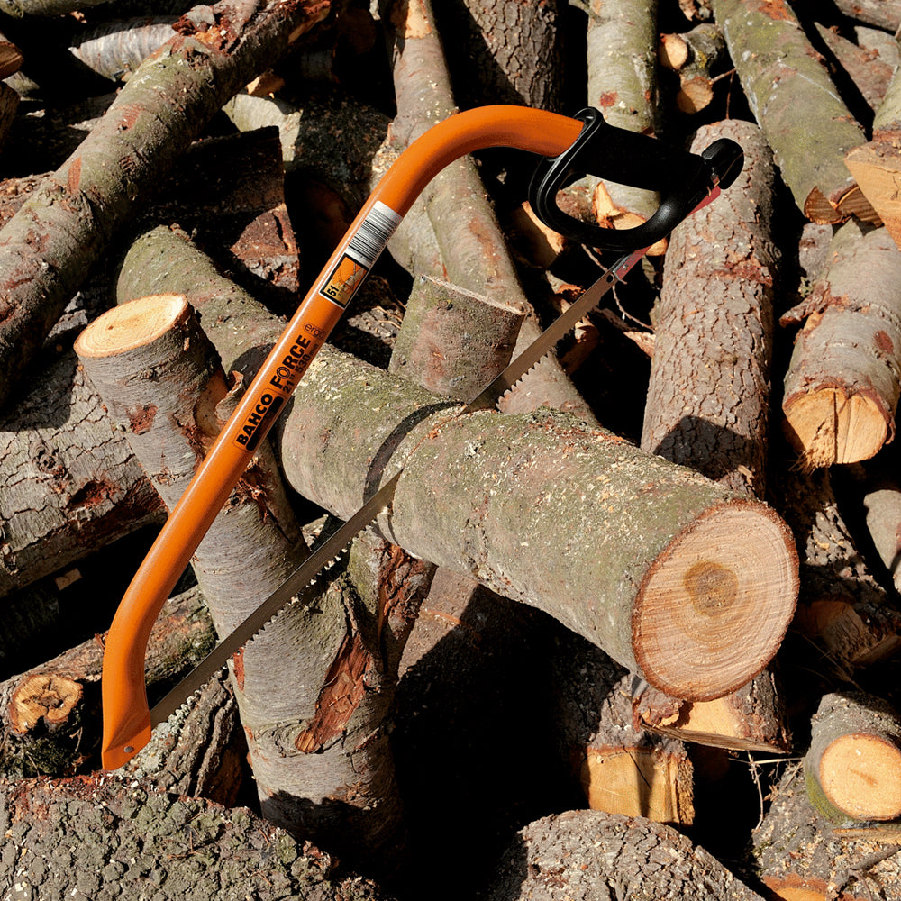 Bahco 332-21-51 ERGO™ 21" Bow Saw