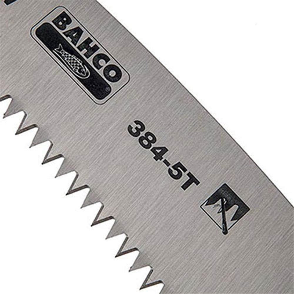 Bahco 384-6T 14" Pruning Saw