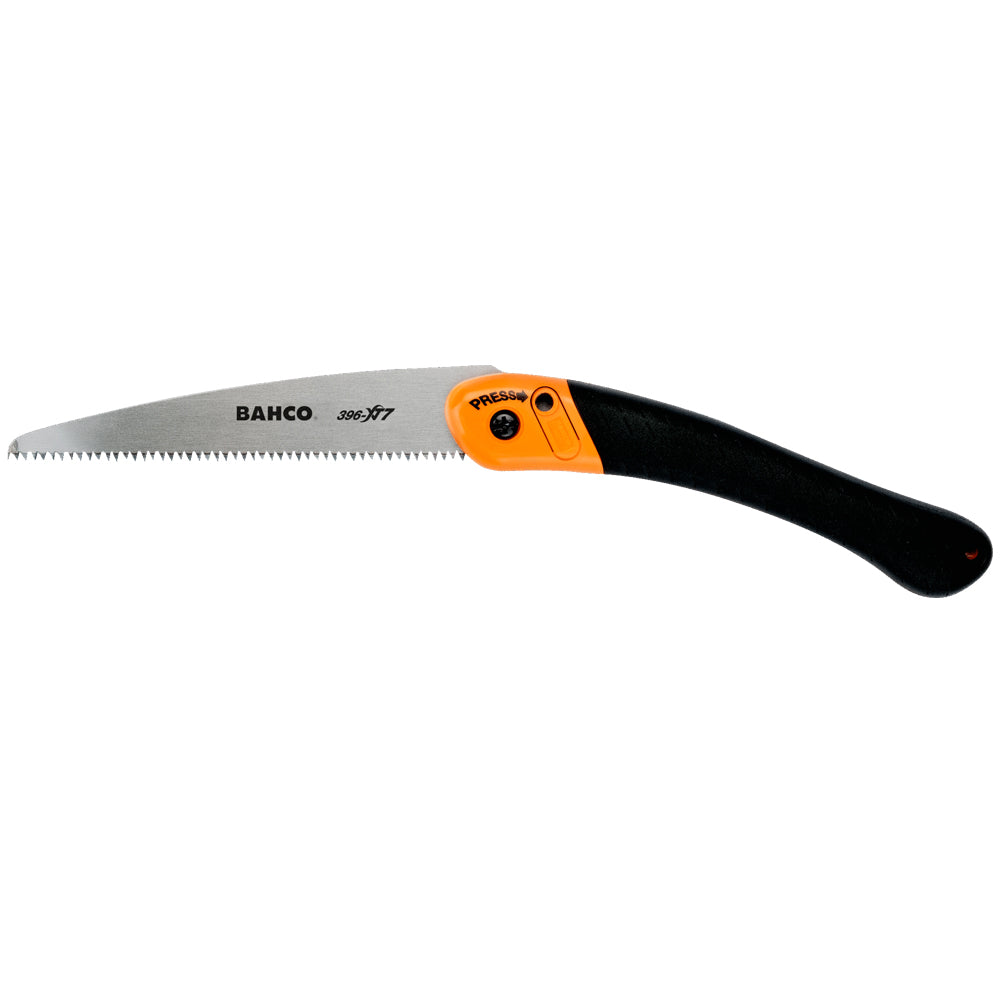 Bahco 396-HP Foldable Pruning Saw