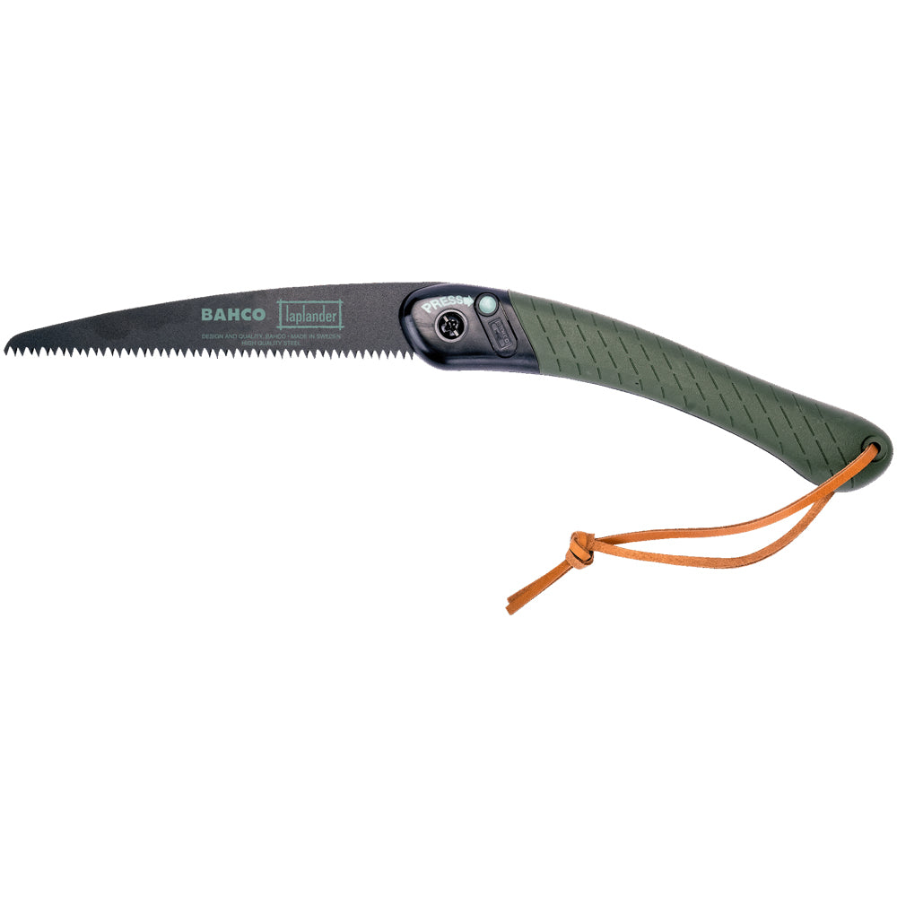 Bahco 396-LAP Laplander Foldable Pruning Saw